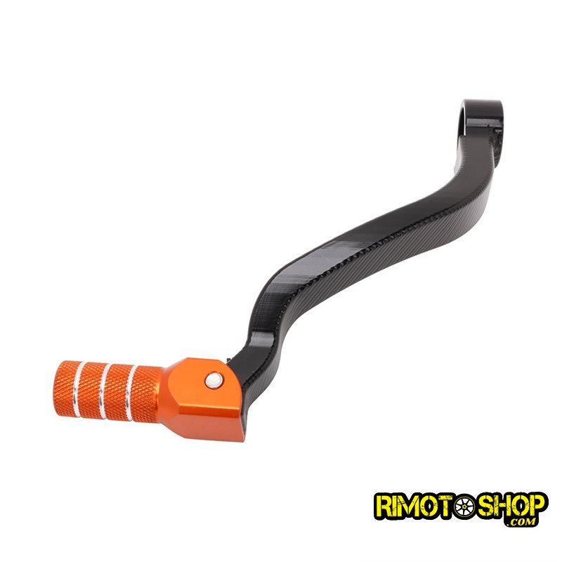 Levier de pédale de échange KTM XC-W 525 2007-RMT_A077-RiMotoShop