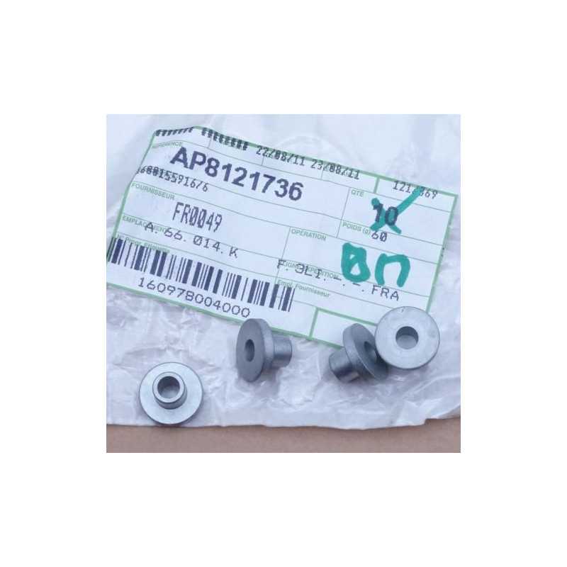 APRILIA MX SX RX RS 125 HM ROTAX122 washer Compass T