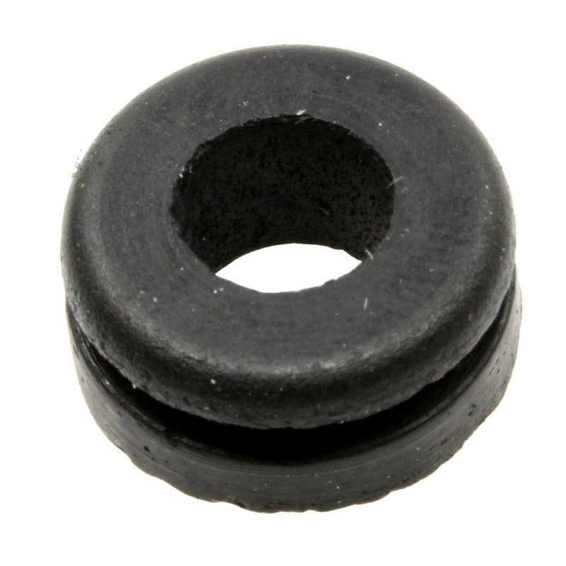 APRILIA MX SX RX RS 125 HM ROTAX122 Rubber Spacer AP8120405-AP8120405-RiMotoShop