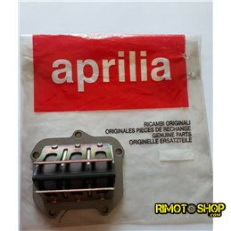 Clapet aprilia Rs 125 MX SX RX 125 Rotax 122-AP0224389-RiMotoShop