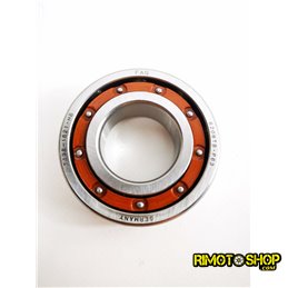 Cuscinetto di banco Fag Aprilia RS125 1996-2014 albero motore-FAG-6206TB.P63-RiMotoShop