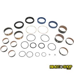 kit front fork bushing Pivot Works Honda CRF 450 R 2015-2016