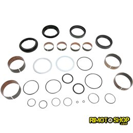 Revisione forcella SHOWA 49mm Suzuki RM 125-250cc 2000-PWFFK-S08-020-RiMotoShop