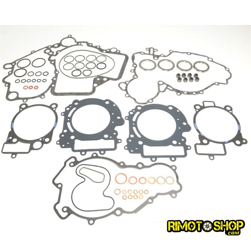 Engine Gaskets Series KTM LC8 ADVENTURE 990 / S / ABS 06-13 athena 