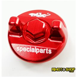 tapon llenado aceite Beta RR 250 05-17 Rosso 