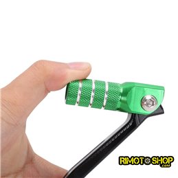 Palanca del pedal de cambio Kawasaki KX450F 2009-2018-RMT_A179-RiMotoShop