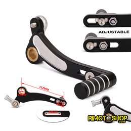 Gear pedal lever Kawasaki Z1000SX 2011-2016-RMT_A025-RiMotoShop