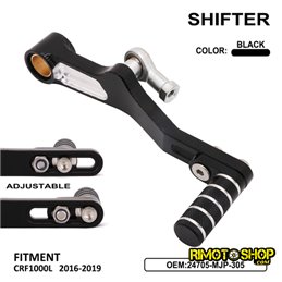 Gear pedal lever Honda CRF1000L 2016-2019-RMT_A015-RiMotoShop