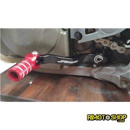 Leva pedale del cambio Honda CRF450R 2002-RMT_A048-RiMotoShop