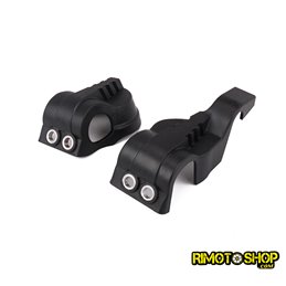 Protección Pie Horquilla Sherco Se 125 2020-2021-PRO-FORK02-RiMotoShop