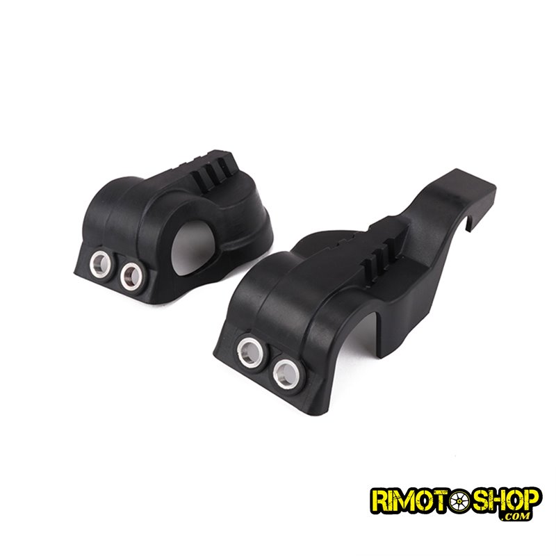 Fork feet Protectors Sherco Se 125 2020-2021-PRO-FORK02-RiMotoShop