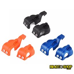 Fork feet Protectors Gas Gas Mcf 250 2021-2022-PRO-FORK02-RiMotoShop