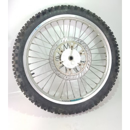 1994 2001 Husqvarna Te 610 wheel front wheel 21