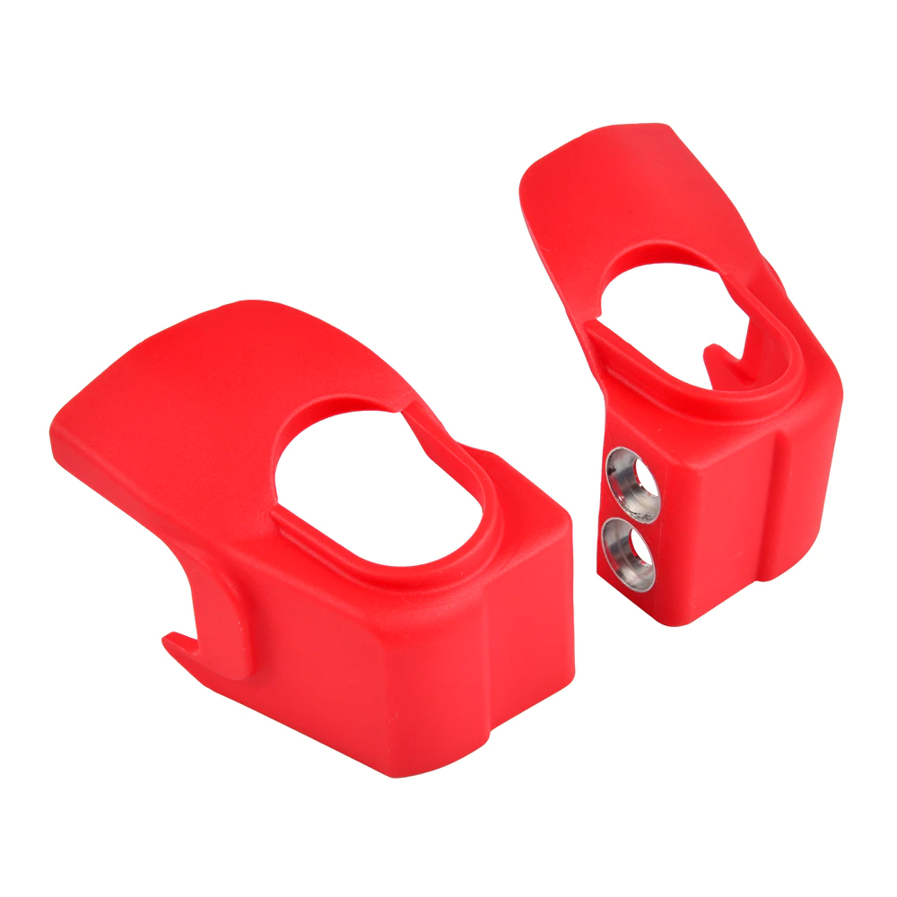 Fork feet Protectors Honda Crf rx 250 2019-2022-PRO-FORK03-RiMotoShop