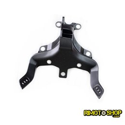 soporte de carenado Subchasis delantero Yamaha YZF R1 2009-2014-FRAM-988-RiMotoShop