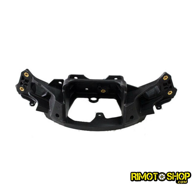 Front frame Kawasaki Ninja ZX10R ZX1000 2011-2014-FRAM-992-RiMotoShop