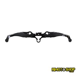 soporte de carenado Subchasis delantero Kawasaki Ninja ZX6R 2005-2008-FRAM-991-RiMotoShop