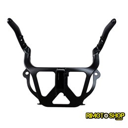 Front frame Suzuki GSXR1000 2001-2002-FRAM-986-RiMotoShop