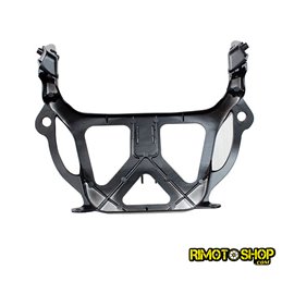 soporte de carenado Subchasis delantero Suzuki GSXR1000 2001-2002-FRAM-986-RiMotoShop