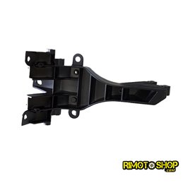 Front frame Kawasaki ZX14R 2006-2014-FRAM-999-RiMotoShop