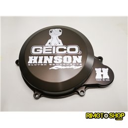 Tapa de embrague HONDA CRF 250 R 2010-2017 Limited Geico edition Hinson
