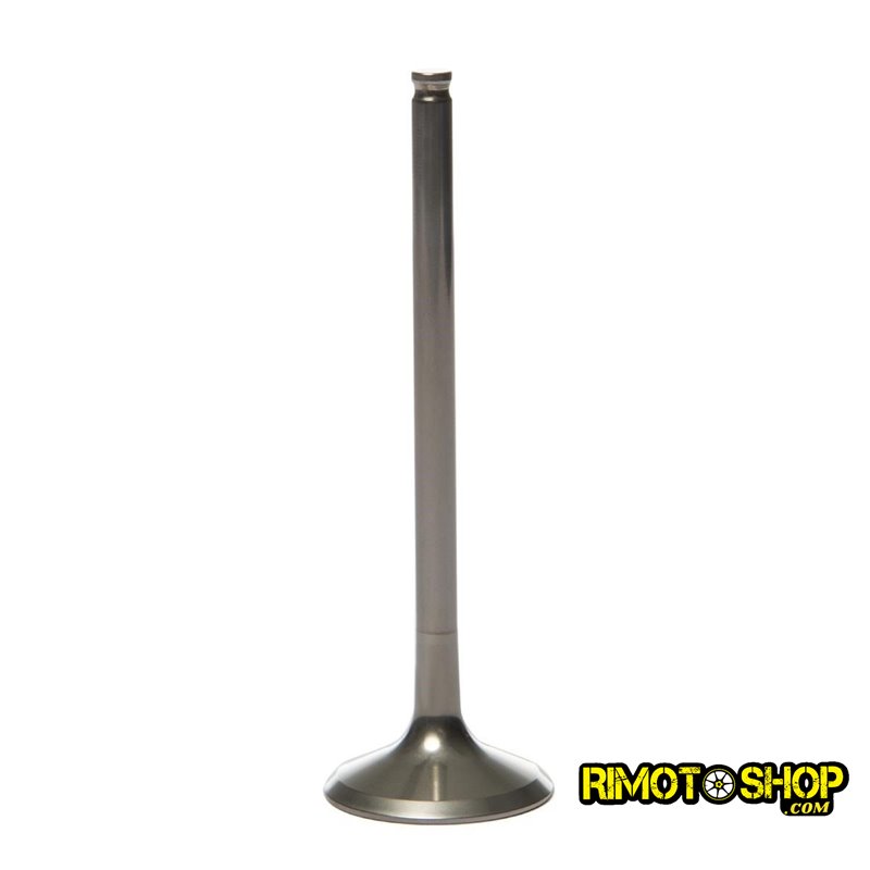 HONDA CRF250R 18-19 titanium valve exhaust side-9263013-RiMotoShop
