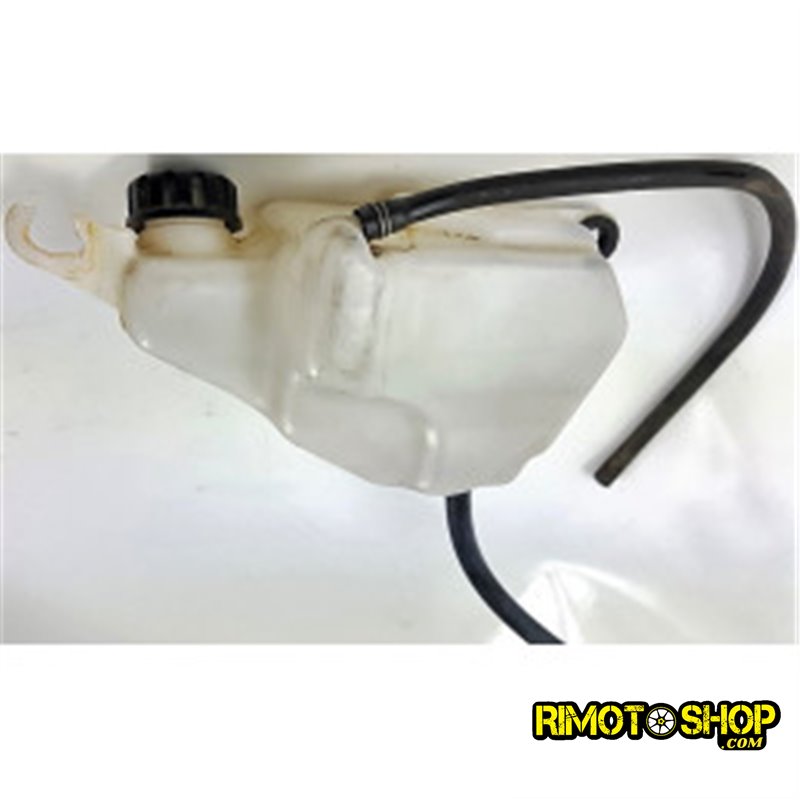 K4 K5 SUZUKI GSX R 600 vasca recupero radiatore hot radiator recovery