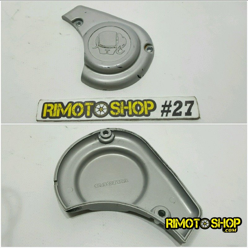 CAGIVA MITO125 SP525 tapas pompa olio crankcase oil pump