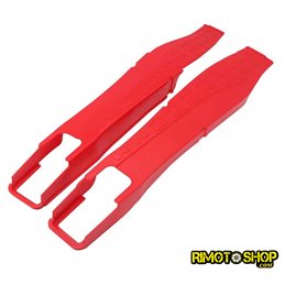 Plastic universal swingarm protection-PDLV-029-RiMotoShop