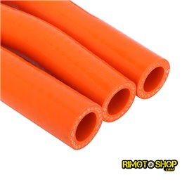 Radiator pipes Ktm 125 EXC 2004-PDLV-036-RiMotoShop