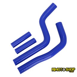 Radiator pipes Yamaha YZ125 2005-2021-PDLV-0027b-RiMotoShop