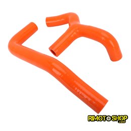 Radiator pipes Ktm 65SX 2009-2015-PDLV-030-RiMotoShop