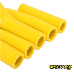 Radiator pipes Suzuki RMZ250 2007-2009-PDLV-008-RiMotoShop