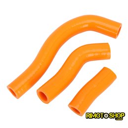 Tubi del radiatore Ktm 450SXF 2007-2010-PDLV-034-RiMotoShop