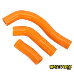 Tubi del radiatore Ktm 450SXF 2007-2010-PDLV-034-RiMotoShop