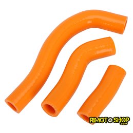 Radiator pipes Ktm 450SXF 2007-2010-PDLV-034-RiMotoShop