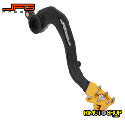 Pédale de levier de frein SUZUKI RMZ250 2007-2018-PDLV-032-RiMotoShop