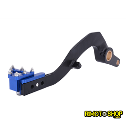 Brake lever pedal Yamaha YZ250F 2010-2021-PDLV-037-RiMotoShop