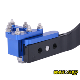 Pedal de palanca de freno Yamaha WR250F 2015-2021-PDLV-037-RiMotoShop