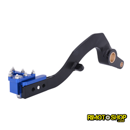 Brake lever pedal Yamaha WR250F 2015-2021-PDLV-037-RiMotoShop