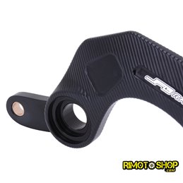 Brake lever pedal SUZUKI RMZ450 2008-2019-PDLV-033-RiMotoShop