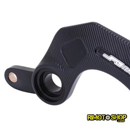 Pédale de levier de frein SUZUKI RMZ450 2008-2019-PDLV-033-RiMotoShop