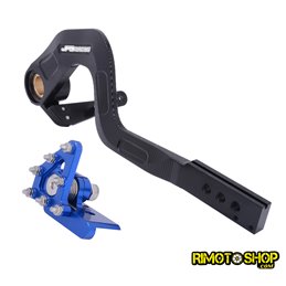 Pedal de palanca de freno SUZUKI DRZ400 2000-2019-PDLV-034-RiMotoShop