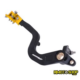 Pedal de palanca de freno SUZUKI DRZ400 2000-2019-PDLV-034-RiMotoShop