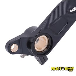 Pedal de palanca de freno SUZUKI DRZ400 2000-2019-PDLV-034-RiMotoShop