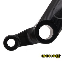 Brake lever pedal kawasaki KX450F 2006-2020-PDLV-035-RiMotoShop