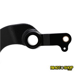 Pédale de levier de frein Honda CRF250R 2004-2020-PDLV-001-RiMotoShop