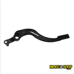 Pédale de levier de frein Honda CRF250R 2004-2020-PDLV-001-RiMotoShop