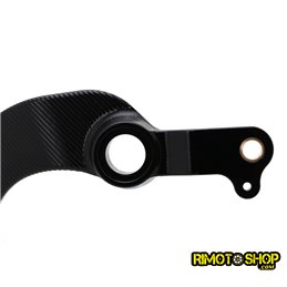 Brake lever pedal Honda CRF450R 2005-2020-PDLV-001-RiMotoShop