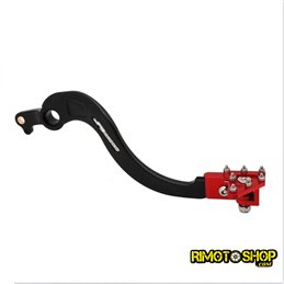 Brake lever pedal Honda CRF250X 2004-2017-PDLV-002-RiMotoShop